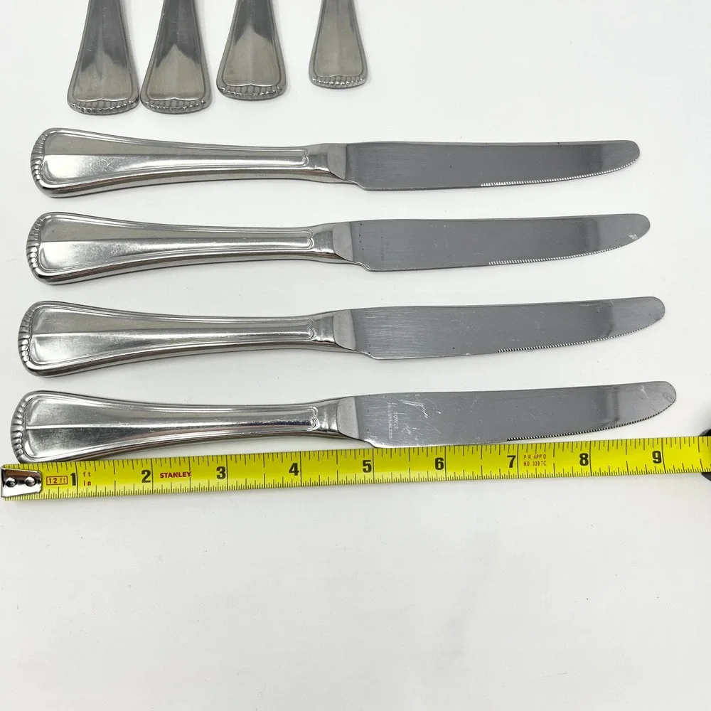 Towle 18 stainless